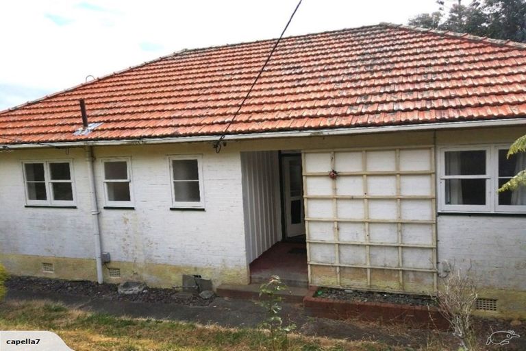 Photo of property in 21 Sydenham Street, Northland, Wellington, 6012