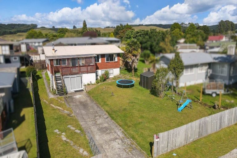 Photo of property in 78 Homedale Street, Pukehangi, Rotorua, 3015
