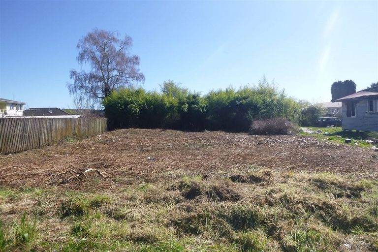 Photo of property in 2 Karamea Street, Murupara, 3025