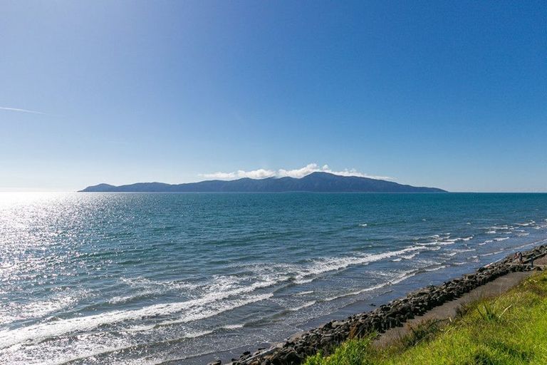 Photo of property in 307b Rosetta Road, Raumati Beach, Paraparaumu, 5032