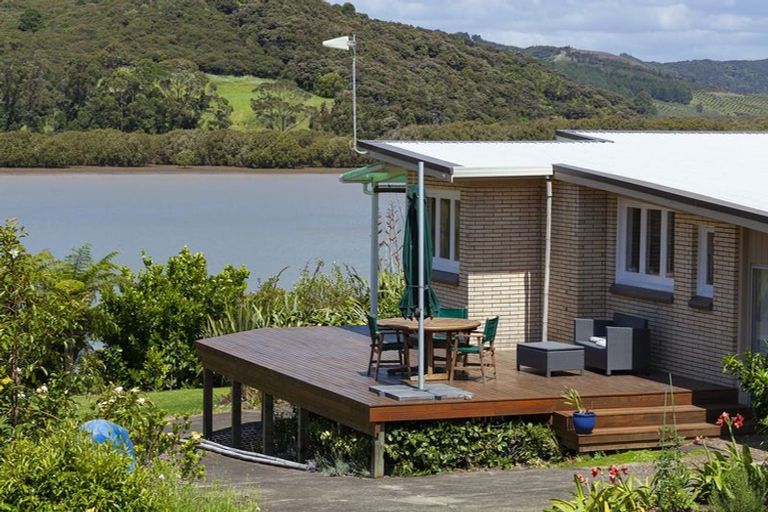 Photo of property in 3170 State Highway 10, Mangonui, 0494