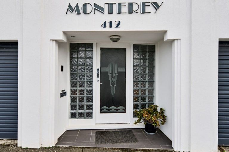 Photo of property in 412 Evans Bay Parade, Hataitai, Wellington, 6021