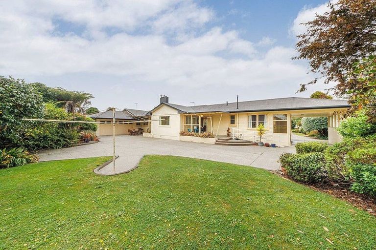 Photo of property in 22 Sheffield Street, Awapuni, Palmerston North, 4412