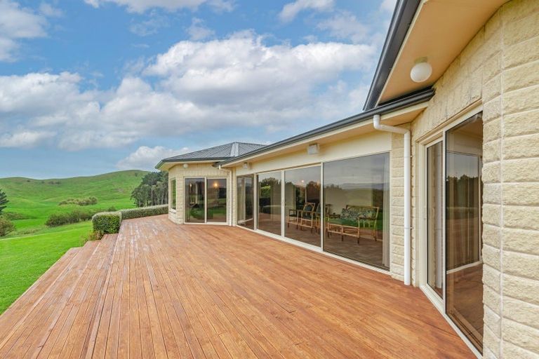 Photo of property in 68 Fauvels Road, Eketahuna, 4996