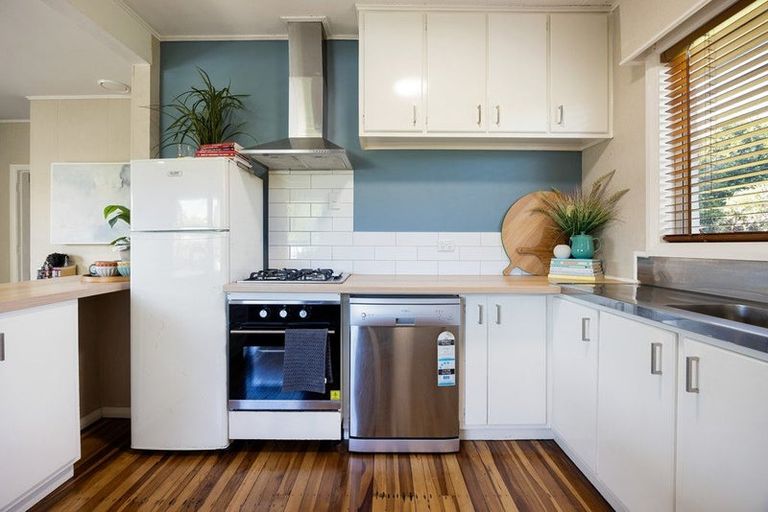 Photo of property in 8 Alison Street, Hamilton Lake, Hamilton, 3204