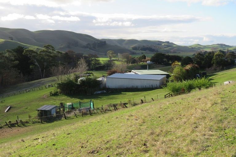 Photo of property in 727 Valley Road, Raukawa, Hastings, 4174