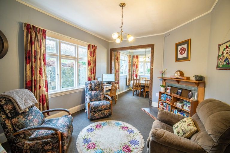 Photo of property in 46 Tees Street, South Hill, Oamaru, 9400