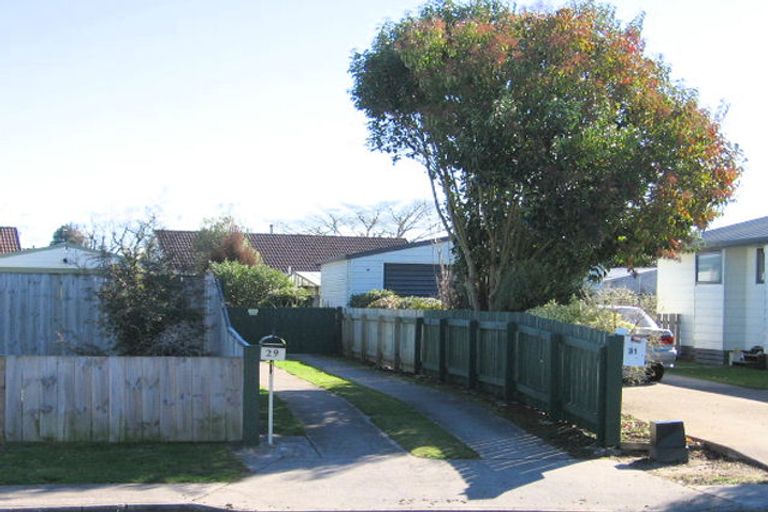 Photo of property in 29 Penney Green, Nawton, Hamilton, 3200