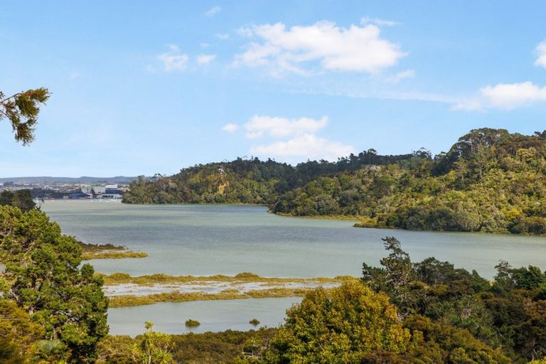 Photo of property in 47 Pemberton Avenue, Bayview, Auckland, 0629