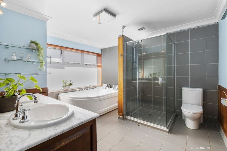 Photo of property in 131 Hornsey Road, Melrose, Wellington, 6023