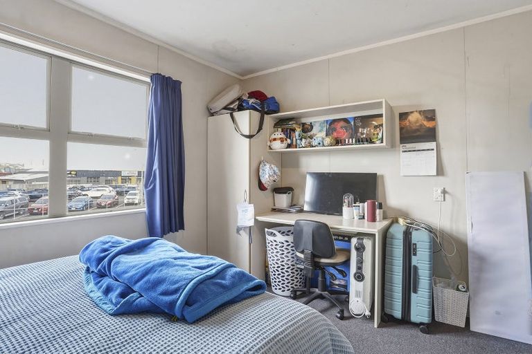 Photo of property in 22/54 Anzac Avenue, Dunedin Central, Dunedin, 9016