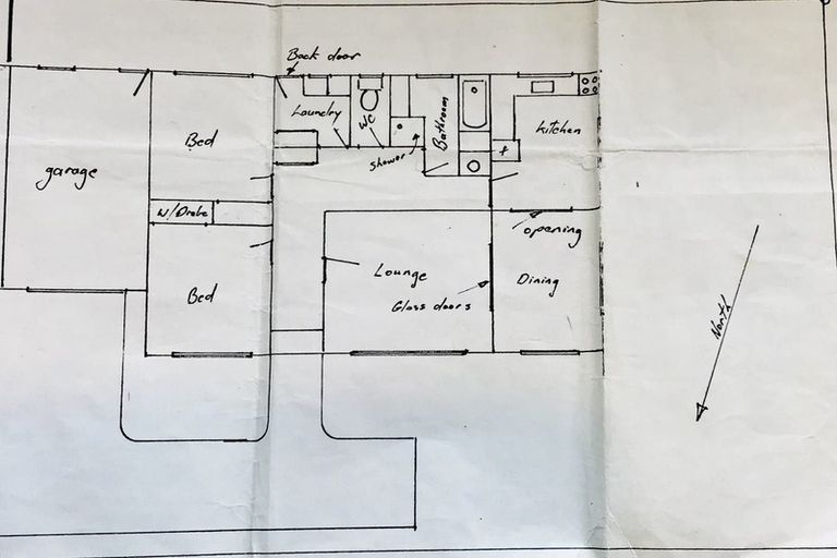 Photo of property in 12b Queens Drive, Saint Kilda, Dunedin, 9012