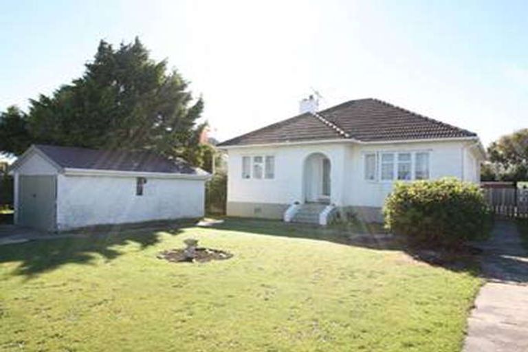 Photo of property in 47 Lindisfarne Street, Turnbull Thomson Park, Invercargill, 9810