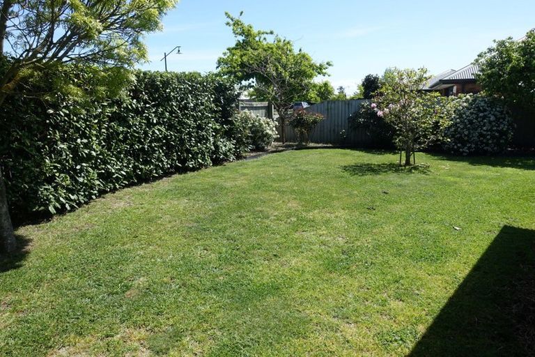 Photo of property in 1 Shadbolt Lane, Rolleston, 7614