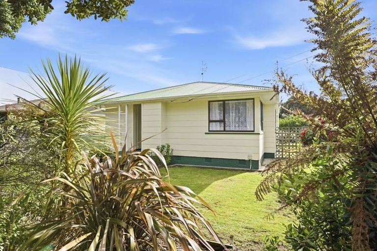 Photo of property in 58 Bedford Avenue, Gonville, Whanganui, 4501