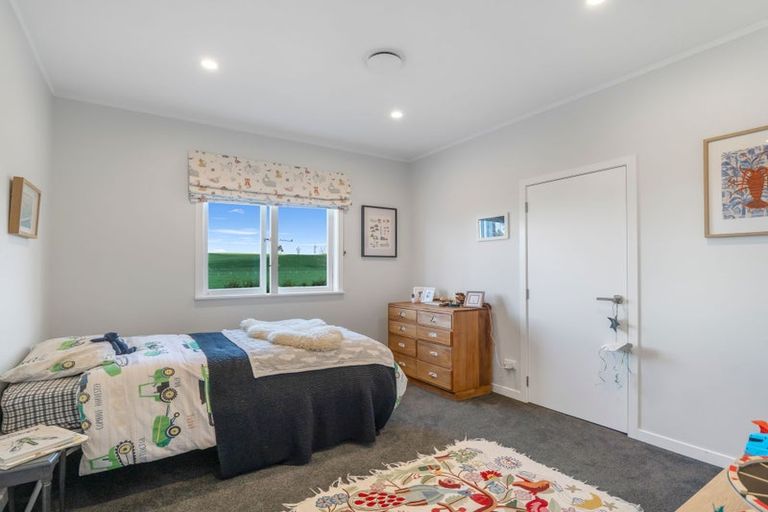 Photo of property in 159c Blackburn Road, Ongaonga, 4278