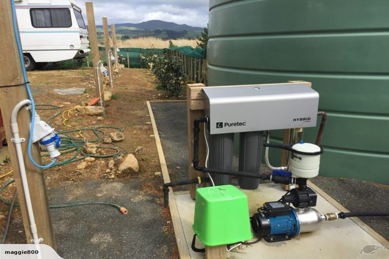 Photo of property in 19 Rifle Range Road, Waihi, 3682