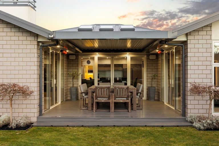 Photo of property in 4 Napier Drive, Wigram, Christchurch, 8042