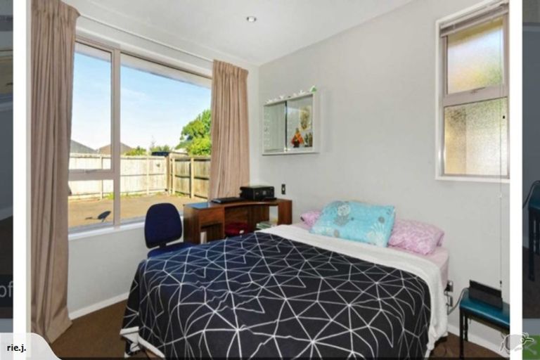 Photo of property in 9 Dufek Crescent, Wigram, Christchurch, 8042