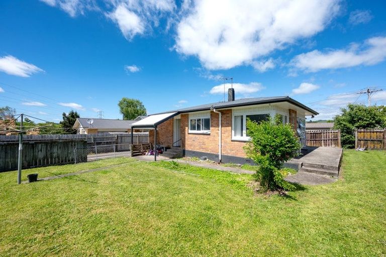 Photo of property in 4 Milne Road, Mangakakahi, Rotorua, 3015