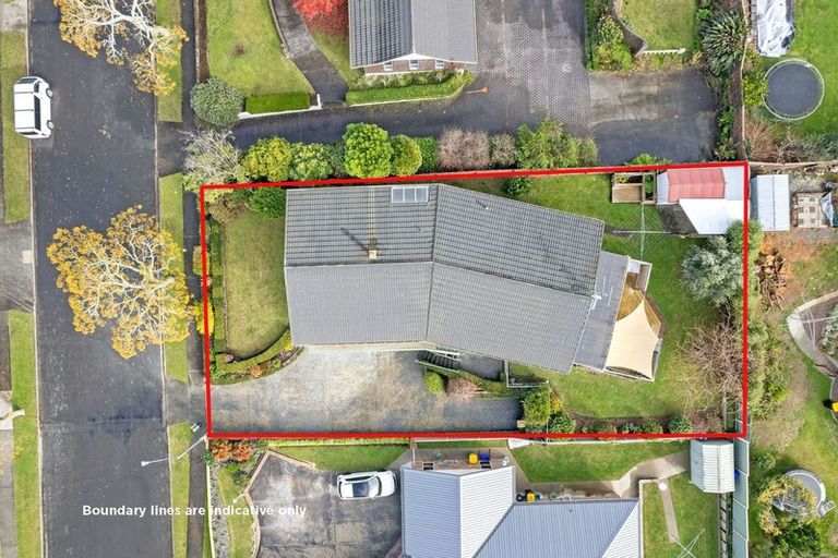 Photo of property in 40 Deanna Avenue, Morrinsville, 3300