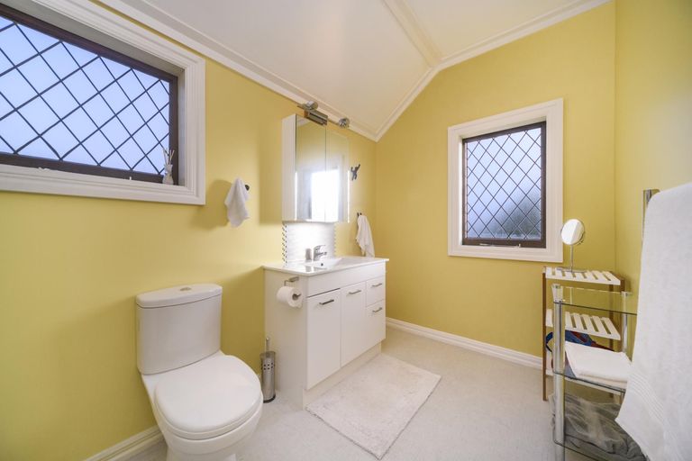 Photo of property in 23 Ngaio Street, West End, Palmerston North, 4412