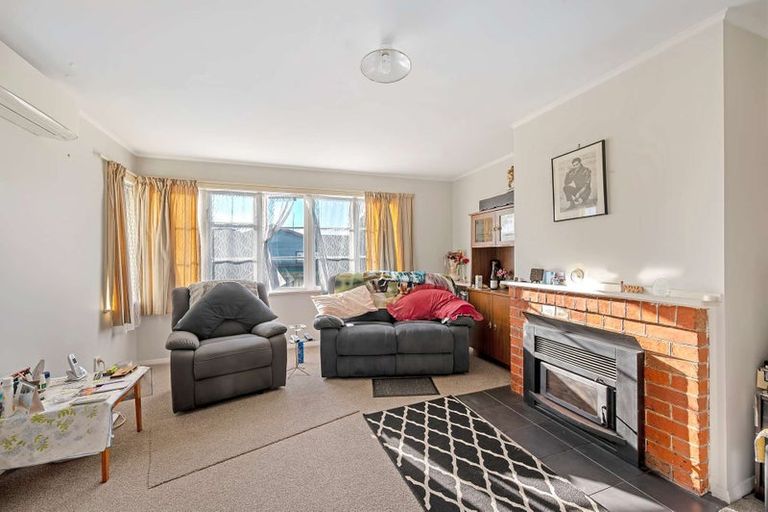Photo of property in 96 Nuffield Avenue, Marewa, Napier, 4110