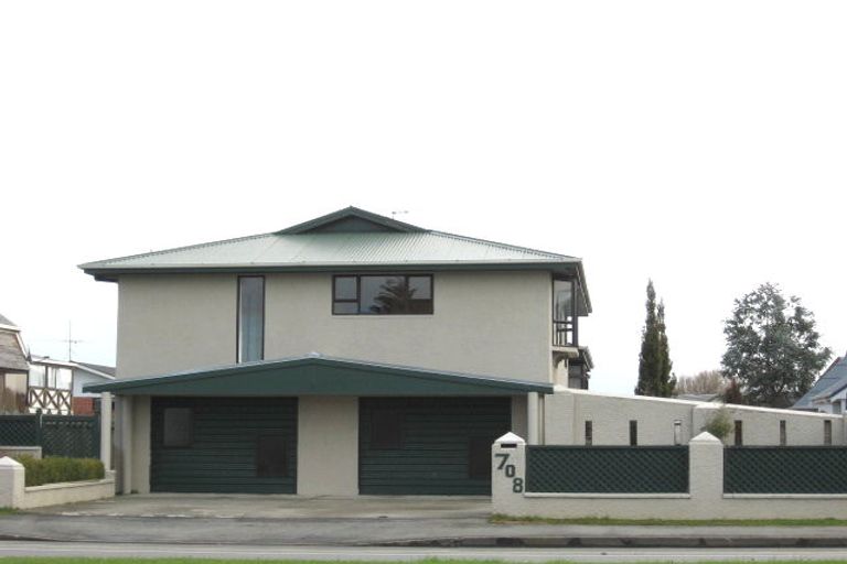 Photo of property in 708 Queens Drive, Waikiwi, Invercargill, 9810