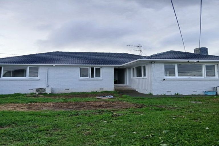 Photo of property in 25 Laxon Avenue, Otara, Auckland, 2025