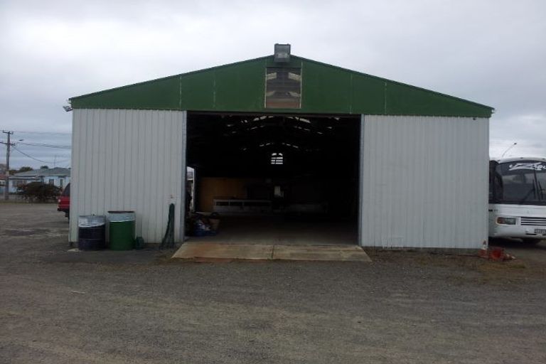 Photo of property in 93 Saint Johns Street, Woolston, Christchurch, 8062