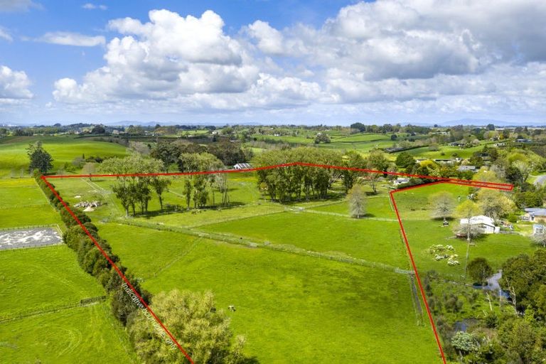 Photo of property in 26 Goile Road, Ngahinapouri, Ohaupo, 3290