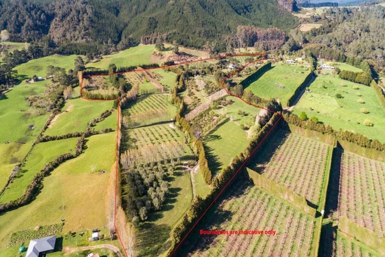 Photo of property in 1043c State Highway 25, Whenuakite, Whitianga, 3591
