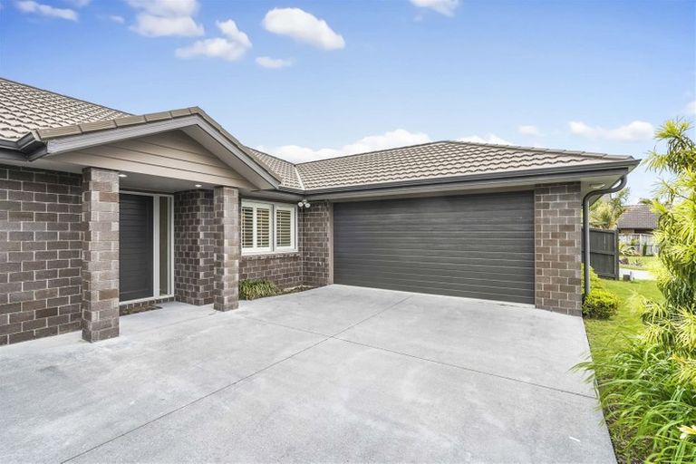 Photo of property in 29 Bentley Rise, Flagstaff, Hamilton, 3210