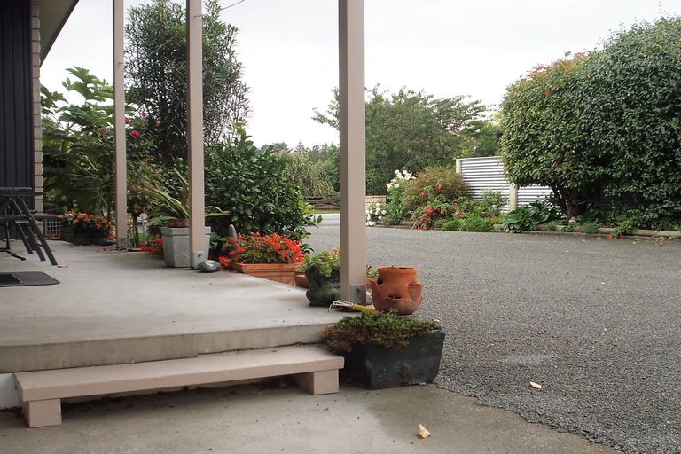 Photo of property in 10 Bridge Street, Temuka, 7920