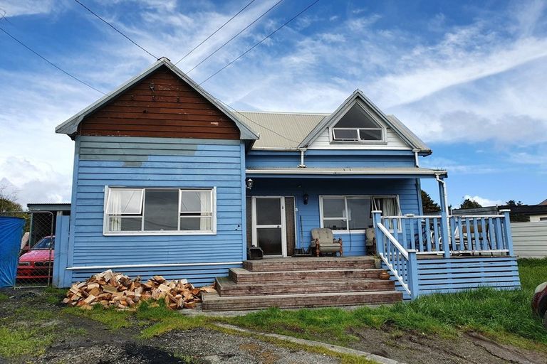 Photo of property in 3 Cadman Street, Runanga, 7803