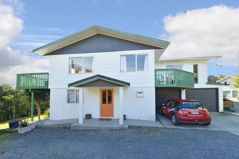 Photo of property in 64 Ritchie Road, Parua Bay, Whangarei, 0174