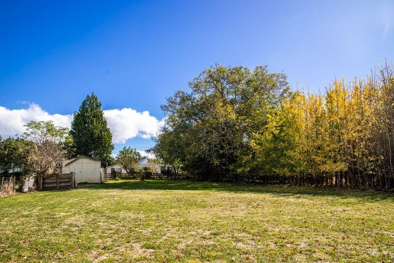 Photo of property in 24 Bennett Street, Waipawa, 4210