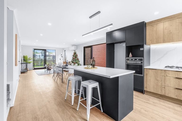 Photo of property in 15 Joint Avenue, Chartwell, Hamilton, 3210