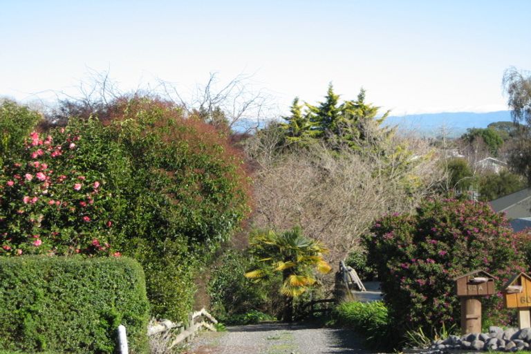 Photo of property in 62 Palmerston Road, Havelock North, 4130