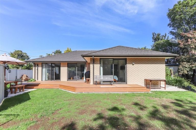 Photo of property in 34 Kelly Street, Inglewood, 4330