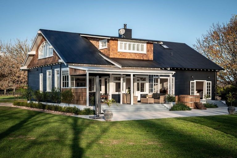 Photo of property in 811a Bruntwood Road, Tamahere, Hamilton, 3283