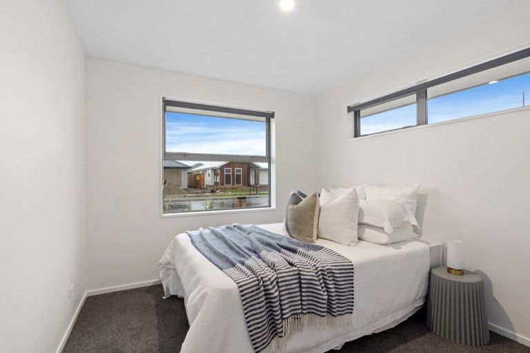 Photo of property in 57 Harrison Drive, Rolleston, 7614