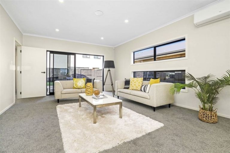 Photo of property in 36 Capper Crescent, Chartwell, Hamilton, 3210