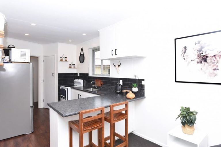 Photo of property in 91 Waiau Crescent, Kingswell, Invercargill, 9812