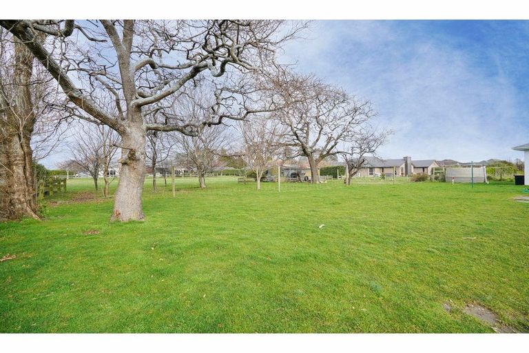 Photo of property in 271 Bainfield Road, Waihopai, Invercargill, 9872