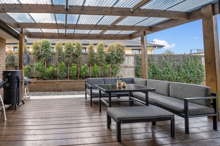 Photo of property in 7 Millbrae Place, Pokeno, 2402