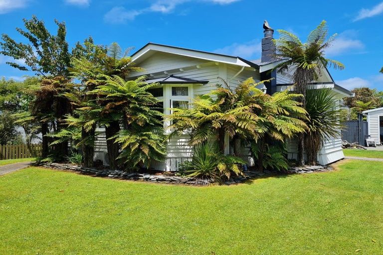 Photo of property in 149 Weld Street, Hokitika, 7810