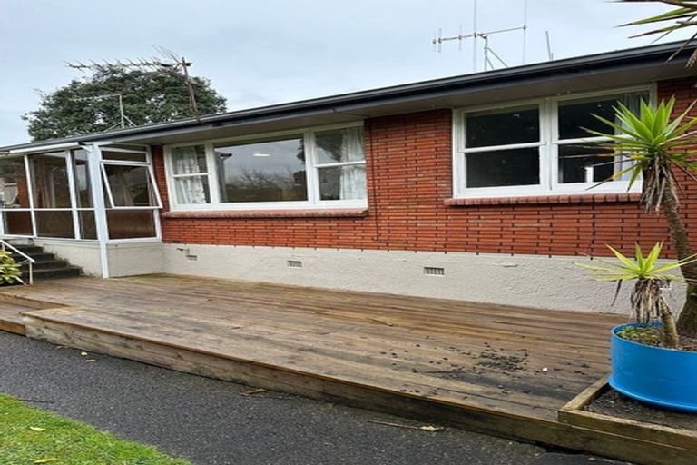 Photo of property in 2/11 Manning Street, Hamilton Central, Hamilton, 3204