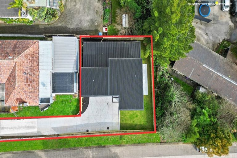 Photo of property in 30a Alison Street, Hamilton Lake, Hamilton, 3204