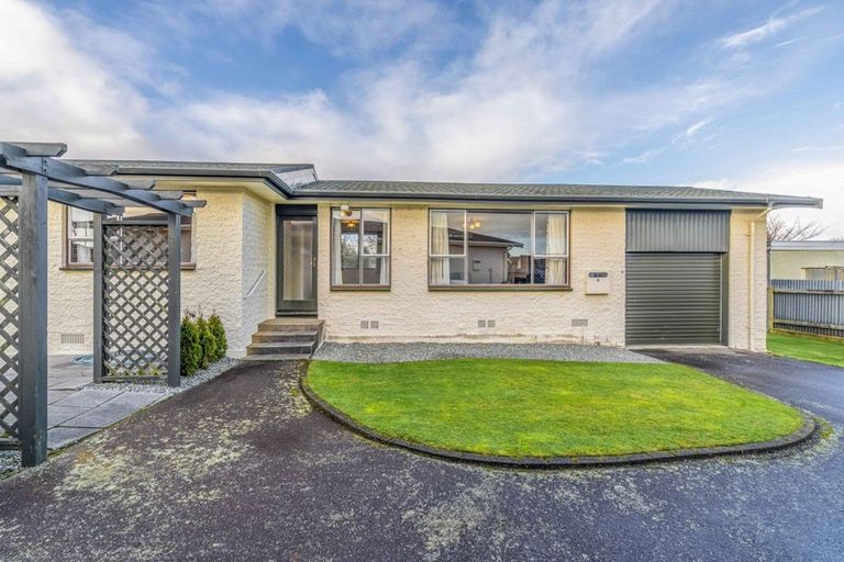Photo of property in 181a Lorn Street, Glengarry, Invercargill, 9810